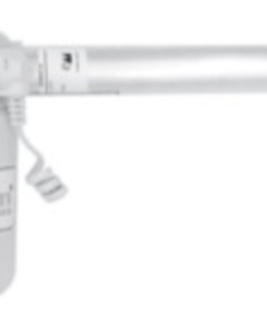 Electric linear actuator inlets 24Vcc 4,5A 3000N 300mm IPX6